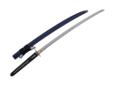 CAS Hanwei Orchid Katana SH1207
Manufacturer: CAS Hanwei
Model: SH1207
Condition: New
Availability: In Stock
Source: http://www.fedtacticaldirect.com/product.asp?itemid=51884