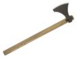 Axes, Saws and Shears "" />
CAS Hanwei Short Viking Axe Antiqued XH2044N
Manufacturer: CAS Hanwei
Model: XH2044N
Condition: New
Availability: In Stock
Source: http://www.fedtacticaldirect.com/product.asp?itemid=49528
