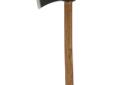 Axes, Saws and Shears "" />
CAS Hanwei Throwing Axe Antique XH2042N
Manufacturer: CAS Hanwei
Model: XH2042N
Condition: New
Availability: In Stock
Source: http://www.fedtacticaldirect.com/product.asp?itemid=49568