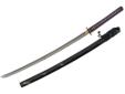 CAS Hanwei Tonbo Katana W SH2469
Manufacturer: CAS Hanwei
Model: SH2469
Condition: New
Availability: In Stock
Source: http://www.fedtacticaldirect.com/product.asp?itemid=61700