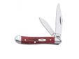 Case Cutlery 6220 SS Pocket Worn Old Red Peant 781
Manufacturer: Case Cutlery
Model: 781
Condition: New
Availability: In Stock
Source: http://www.fedtacticaldirect.com/product.asp?itemid=51133