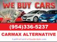 Contact: 5613491111
â¢ Location: SOUTH FLORIDA, West Palm Beach
â¢ Post ID: 27690517 westpalmbeach
â¢ Other ads by this user:
Sell My Car Broward (954)336-5237 automotive: automotiveÂ services
We Buy Cars Broward (954)336-5237 automotive: automotiveÂ services