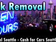 CASH FOR YOUR UNWANTED & JUNK TRUCKS & CARS, FAST SERVICE, 7 DAYS A WEEK, LICENSED PAID UP TO $300 CASH
Please visit my website www.quicjunkcarremoval.com or call me at **(206)941-0612**(253)859-5566** or emeil cashforjunk@yahoo.com
Thank you.
We serve