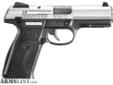 Looking for a Ruger SR9. I will consider SR9c's, though I will be inclined to lowball on them.
I am also looking for a single-stack 9mm CCW for my wife. I prefer an LC9, but I will consider others.
Source: