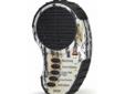 Like every Cass Creek Call, Ergo Series calls feature live recordings of real animals making actual sounds. Calls Include:- MacDaddy- Crow Distress- Crow/Owl Flight- Crow Frenzy- Hawk Attack
Manufacturer: Cass Creek Game Calls
Model: CC 065
Condition: