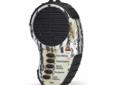 Like every Cass Creek Call, Ergo Series calls feature live recordings of real animals making actual sounds. Calls Include:- Fawn Distress- Rodent Distress- Rabbit Distress- Woodpecker- Feline Distress
Manufacturer: Cass Creek Game Calls
Model: CC 096