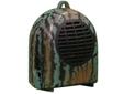 Cass Creek Game Calls Speaker w/25 ft Cord for Electron 82
Manufacturer: Cass Creek Game Calls
Model: 82
Condition: New
Availability: In Stock
Source: http://www.fedtacticaldirect.com/product.asp?itemid=37179