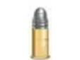 CCI's ammunition is great for sports from small game hunting to casual plinking. CCI combined rimfire priming compound with select propellants so you get very little residue. Features:- Bullet Type: Round Nose- Muzzle Energy: 32 ft lbs- Muzzle Velocity: