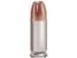 Speer Centerfire Gold Dot ammunition is manufactured to be the best-period! One key to superior performance is the stringent manufacturing process whish Speer has developed. It all starts with an alloyed lead cor being formed to a basic shape. From there