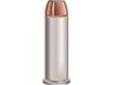 CCI/Speer Hunting Ammunition- Caliber: 44 Remington Magnum- Grain: 270- Bullet: Deep Curl Soft Point- 20 Rounds per BoxSpecs: Bullet Type: GDSPCaliber: 44MAGGrain: 270
Manufacturer: CCI
Model: 23968
Condition: New
Availability: In Stock
Source: