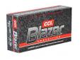 CCI Blazer 9MM 115Gr Full Metal Jacket 50 Rounds. If raising ammunition prices have made it economically impossible for you to spend quality time at the range or in the field. The Blazer line of ammunition from CCI may be just for you. Blazer ammunition