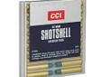 CCI Shotshell 22WMR 52Gr Shotshell #12 20 Rounds. The CCI Shotshell rounds are the ideal choice for close range pest control. The round consist of a rigid plastic shot capsules that breaks on the rifling. A flexible base wad prevents gas blow-by. Residue