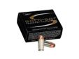 Speer Centerfire Gold Dot ammunition is manufactured to be the best-period! One key to superior performance is the stringent manufacturing process whish Speer has developed. It all starts with an alloyed lead cor being formed to a basic shape. From there