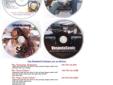 Disc Duplication - $99 for 100 full color copies of your cd!
Disc Duplication - $99 for 100 full color copies of your cd!