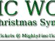 Celtic Woman Christmas Symphony Tour Concert in Mulvane
Concert Tickets for Kansas Star Casino in Mulvane on December 19, 2014
Celtic Woman will arrive for a concert in Mulvane, Kansas for a concert on their Home for Christmas The Symphony Tour 2014. The