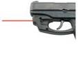 "
LaserMax CF-LC9 Centerfire Laser Ruger LC9
CenterFire for Ruger LC9
- Red laser with constant beam
- Custom designed to fit the Ruger LC9â¢
- Mounts to the frame without changing out parts or altering your weapon
- Sits just under the bore for highest
