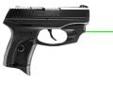 "
LaserMax CF-LC9-G Centerfire Laser Ruger LC9, Green
CenterFire for Ruger LC9
- Green laser with constant beam
- Custom designed to fit the Ruger LC9â¢
- Mounts to the frame without changing out parts or altering your weapon
- Sits just under the bore for