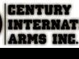 This is a new model offered by Century Arms for 2015. A well crafted .308 rifle featuring a reliable roller-delayed blowback action design. It also features a forward non-reciprocating charging handle, 4 position indexable aperture sights, and extremely