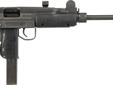 Century International Arms Centurion UC-9 semi automatic carbine9mm caliber16" barrel32 roundsIncludes two magazinesFolding steel stockStraight blowback operationClosed bolt carbine31.5" overall lengthWeighs 9 pounds
Manufacturer: Century Arms
Model: