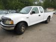 1997 Ford F150
$2500
Additional Photos
Vehicle Description
LOOKING FOR THAT GREAT WORK TRUCK WITH LOW MILES AT A DESCENT PRICE? HERE IT IS. ONLY 100K. EXTENDED CAB MODEL WITH A THIRD DOOR. 4.2 LITRE V6 MOTOR WITH AN AUTOMATIC TRANSMISSION AND ICE COLD