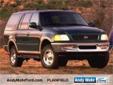 1999 Ford Expedition
$3672
Additional Photos
Vehicle Description
4WD. Catch a glimpse of everything with expansive visibility. Provides insight to what's in your eyesight. You won't find a better SUV than this charming 1999 Ford Expedition. This spirited