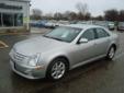 2005 Cadillac STS V8
$9490
Additional Photos
Vehicle Description
NADA RETAIL VALUE $10,900, Northstar 4.6L V8 SFI VVT, Heated Front Driver & Passenger Seats. Make a mad dash for it. This thing is supersonic! Cadillac has done it again! They have built