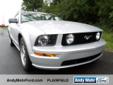 2005 Ford Mustang GT Premium
$18995
Additional Photos
Vehicle Description
4.6L V8 24V and Leather**. A great deal in Plainfield! Detroit Muscle! Be the talk of the town when you roll down the street in this fun 2005 Ford Mustang. J.D. Power and Associates