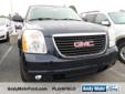 2007 GMC Yukon
$18348
Additional Photos
Â 
Vehicle Description
4WD. Shakes a leg and then some! The cabin's invisible DO NOT DISTURB sign keeps wind and road noise out. There isn't a better SUV than this charming 2007 GMC Yukon. So go ahead and feel free
