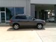 2007 Hyundai Tucson Gls
$10875
Additional Photos
Vehicle Description
*** POWER WINDOWS,POWER LOCKS,KEYLESS ENTRY,CRUISE CONTROL,AM/FM/CASS/CD,2ND ROW FOLDING SEAT,ALLOY WHEELS AND MUCH MORE *** VERY LOW MILES !!!
Vehicle Specs
Engine:
4 Cylinder