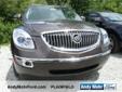 2008 Buick Enclave CXL
$20349
Additional Photos
Vehicle Description
AWD. A cabin you can actually get some R & R in. Wheels of fortune! Please don't hesitate to give us a call! We value you as a customer and would love the chance to get you in this