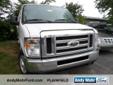 2009 Ford E-150 Commercial
$17131
Additional Photos
Vehicle Description
Wow! What a sweetheart! My! My! My! What a deal! You won't find a cleaner 2009 Ford E-150 than this one-owner creampuff. Ford Certified Pre-Owned means you not only get the