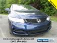 2009 Honda Civic LX
$12791
Additional Photos
Vehicle Description
Black w/Cloth Seat Trim. Meditation transportation. Quietness comes standard. Imagine yourself behind the wheel of this terrific-looking 2009 Honda Civic. Named a Consumers Digest Best Buy
