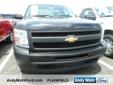 2011 Chevrolet Silverado 1500 Work Truck
$16074
Additional Photos
Vehicle Description
4-Speed Automatic with Overdrive. Responsive Braking are happy to be of service. These Braking eat red lights for breakfast. Who could say no to a truly wonderful truck