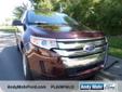 2011 Ford Edge SE
$20734
Additional Photos
Vehicle Description
Drives like a dream. Wheels of fortune! Come take a look at the deal we have on this terrific-looking 2011 Ford Edge. With the low mileage and meticulous upkeep on this Edge, you can count on