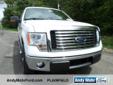 2012 Ford F-150 XL
$26115
Additional Photos
Vehicle Description
ABS brakes, Electronic Stability Control, Low tire pressure warning, and Traction control. I'm ready to work! A true master of tasks. With a heritage dating back to 1948, the F-150 is a tool