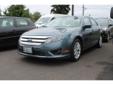 2012 Ford Fusion SEL FWD
$14145
Additional Photos
Vehicle Description
6-Speed Automatic. You win! Yes! Yes! Yes! Imagine yourself behind the wheel of this gorgeous 2012 Ford Fusion. Ford-tough build quality. Named a 2011 Consumer Guide Best Buy. Ford