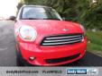 2012 Mini Cooper Countryman Base
$20233
Additional Photos
Vehicle Description
My! My! My! What a deal! What a terrific deal! Mini has outdone itself with this great-looking 2012 Mini Cooper Countryman. It just doesn't get any better at this price! With