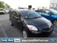 2012 Toyota Yaris Base
$12692
Additional Photos
Vehicle Description
Spins like a top. Wheels of fortune! Andy Mohr Ford Lincoln is proud to offer this good-looking 2012 Toyota Yaris. This Yaris is the car you are searching for to get you some outstanding