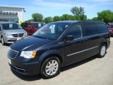2013 Chrysler Town & Country Touring
$19997
Additional Photos
Vehicle Description
Leather, Entertainment system, and ParkView Rear Back-Up Camera. Drives like a dream. This 2013 Town & Country is for Chrysler nuts who are longing for that babied,