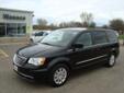 2014 Chrysler Town & Country Touring
$24309
Additional Photos
Vehicle Description
Leather, Carfax 1 Owner, and Leather. Such a quiet rude, it could lull a baby to sleep. Spins like a top. There is no better time than now to buy this great-looking 2014
