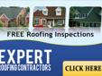 Certified Roofing Contractors 