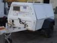 175 CFM Ingersoll Rand compressor $2,850 4 cl gas low hours if interested please contact hank @9098515596. Also like us ON our face book and see what new tools we have http://www.facebook.com/pages/HD-Tools/197396906972195