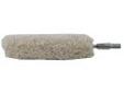Bore Tech BTMC-300-00 Chamber Mop Large
Bore Tech's rifle chamber mops are 100% cotton. These mops can be used for cleaning chambers as well as polishing and removing excess solvents left behind from cleaning.
- LargePrice: $2.93
Source: