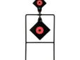 Champion Traps and Targets .22 Spinner Target Sm**(40864Can) 40864
Manufacturer: Champion Traps And Targets
Model: 40864
Condition: New
Availability: In Stock
Source: http://www.fedtacticaldirect.com/product.asp?itemid=57864