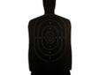 Champion Target Police Silhouette Target Features:- Color: Black on LightSpecifications:- Per 100- Dimensions: 24" x 45"
Manufacturer: Champion Traps And Targets
Model: 40727
Condition: New
Price: $37.68
Availability: In Stock
Source: