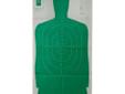 Champion Traps and Targets B27Fsa Silhouette Tgt 24X45 Grn (100 Pk) 40732
Manufacturer: Champion Traps And Targets
Model: 40732
Condition: New
Availability: In Stock
Source: http://www.fedtacticaldirect.com/product.asp?itemid=61721