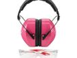 Champion Traps and Targets Ballistic Eyes And Ears Combo Pink 40624
Manufacturer: Champion Traps And Targets
Model: 40624
Condition: New
Availability: In Stock
Source: http://www.fedtacticaldirect.com/product.asp?itemid=47140