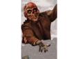 Champion Traps and Targets Boneyard Bill Zombie 24X45 (10 Pack) 46068
Manufacturer: Champion Traps And Targets
Model: 46068
Condition: New
Availability: In Stock
Source: http://www.fedtacticaldirect.com/product.asp?itemid=55977