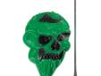 Champion Traps and Targets Duraseal Zombie Head 44820
Manufacturer: Champion Traps And Targets
Model: 44820
Condition: New
Availability: In Stock
Source: http://www.fedtacticaldirect.com/product.asp?itemid=61714