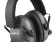 Champion Traps and Targets Ear Muffs Electronic 40974
Manufacturer: Champion Traps And Targets
Model: 40974
Condition: New
Availability: In Stock
Source: http://www.fedtacticaldirect.com/product.asp?itemid=49088